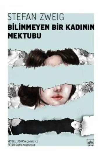 Bilinmeyen Bir Kadının Mektubu