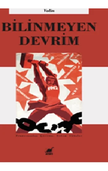 Bilinmeyen Devrim