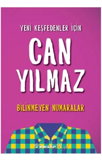 Bilinmeyen Numaralar - Yeni Keşfedenler İçin