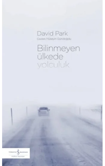 Bilinmeyen Ülkede Yolculuk