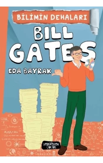Bill Gates
