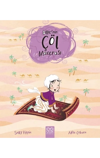 Billienin Çöl Macerası