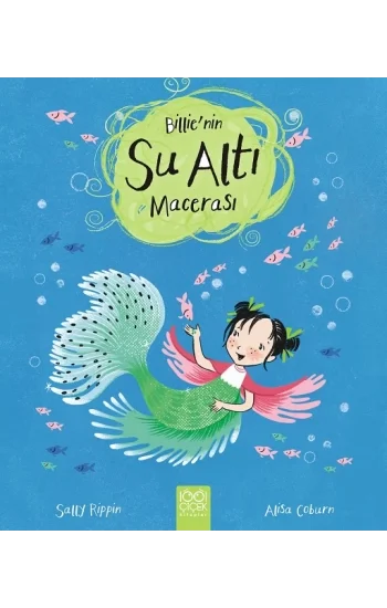 Billienin Su Altı Macerası