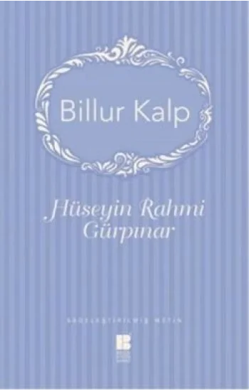 Billur Kalp