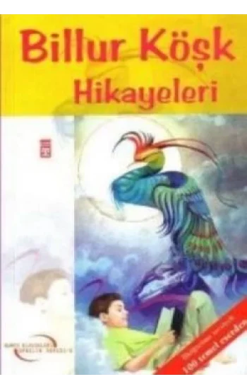 Billur Köşk Hikayeleri
