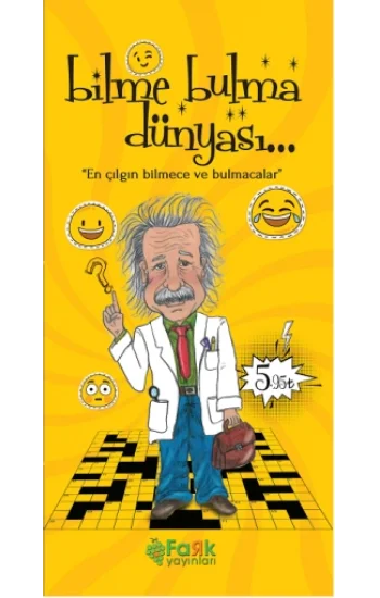 Bilme Bulma Dünyası