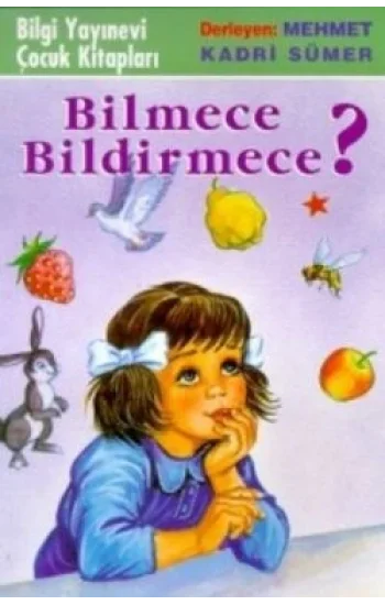 Bilmece Bildirmece