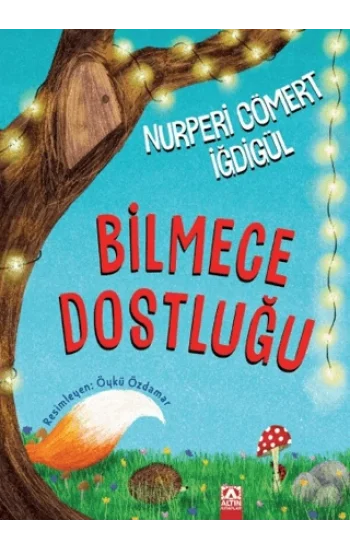 Bilmece Dostluğu