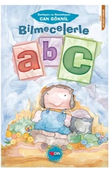 Bilmecelerle ABC
