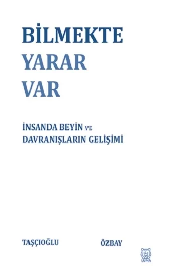Bilmekte Yarar Var
