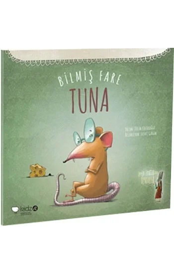Bilmiş Fare Tuna