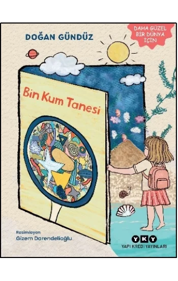 Bin Kum Tanesi