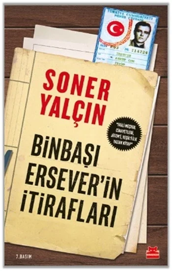 Binbaşı Erseverin İtirafları