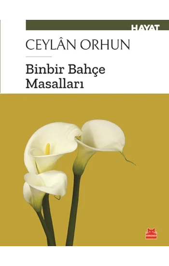 Binbir Bahçe Masalları
