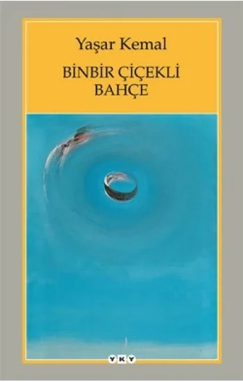 Binbir Çiçekli Bahçe