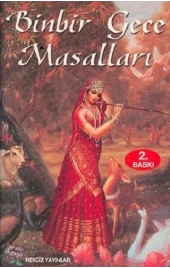 Binbir Gece Masalları