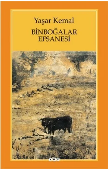 Binboğalar Efsanesi