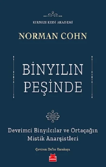 Binyılın Peşinde