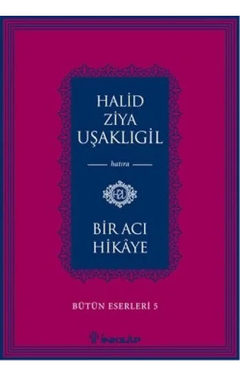 Bir Acı Hikaye