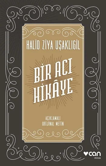 Bir Acı Hikaye