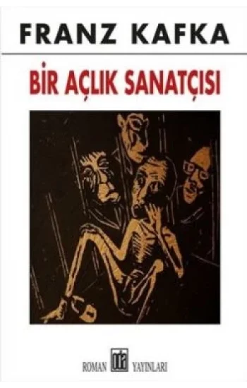 Bir Açlık Sanatçısı