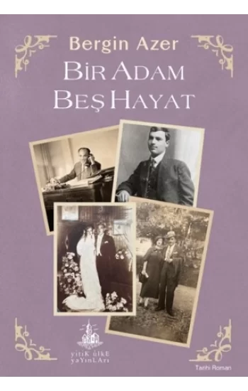 Bir Adam Beş Hayat