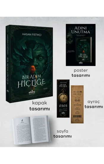 Bir Adım Hiçliğe
