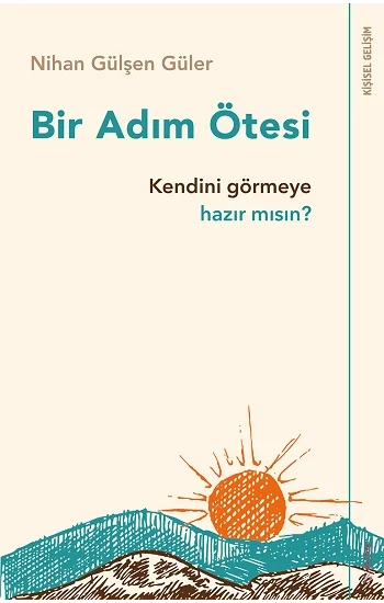 Bir Adım Ötesi