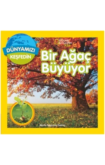 Bir Ağaç Büyüyor