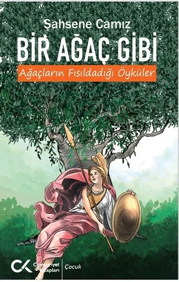 Bir Ağaç Gibi