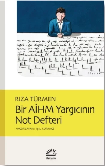 Bir AİHM Yargıcının Not Defteri