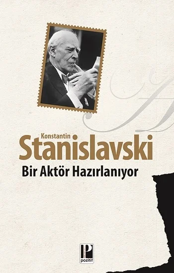 Bir Aktör Hazırlanıyor