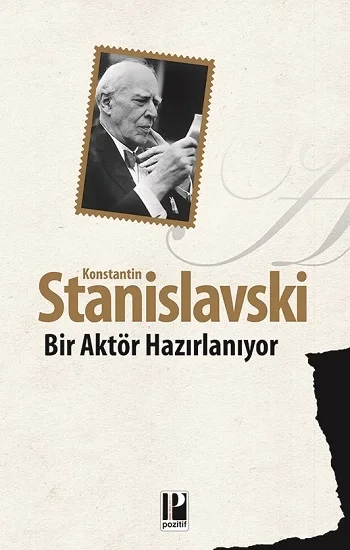 Bir Aktör Hazırlanıyor