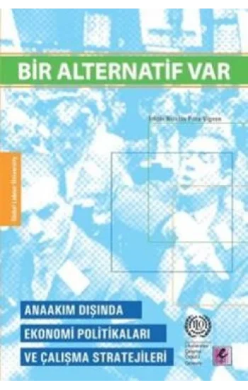 Bir Alternatif Var