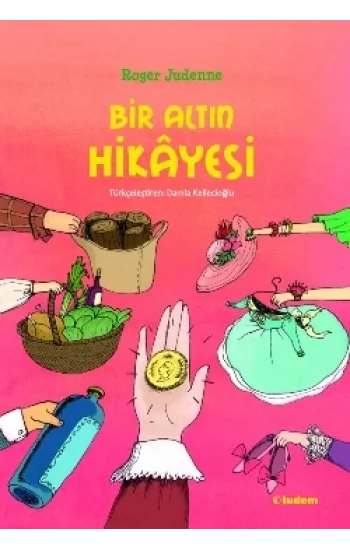 Bir Altın Hikayesi