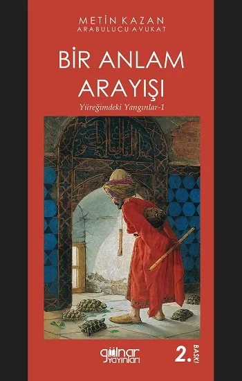 Bir Anlam Arayışı