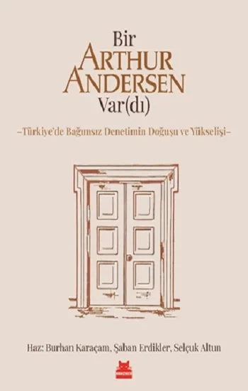 Bir Arthur Andersen Var(dı)