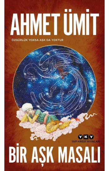 Bir Aşk Masalı