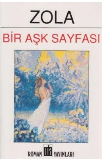 Bir Aşk Sayfası