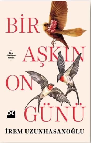 Bir Aşkın On Günü