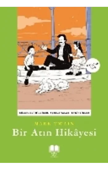 Bir Atın Hikayesi