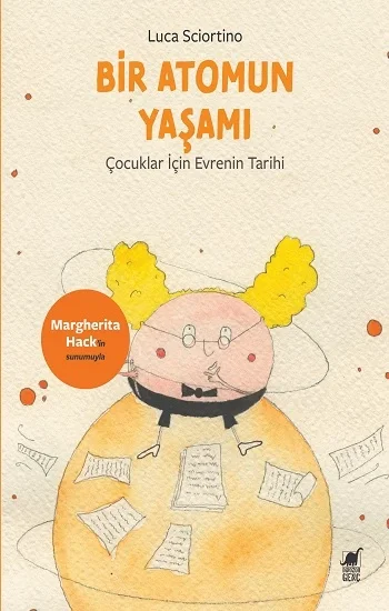 Bir Atomun Yaşamı