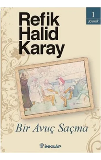 Bir Avuç Saçma