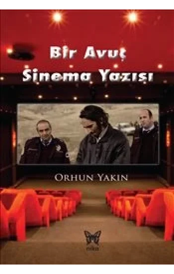 Bir Avuç Sinema Yazısı