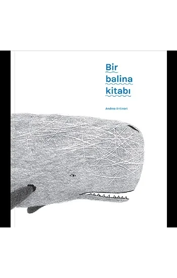 Bir Balina Kitabı