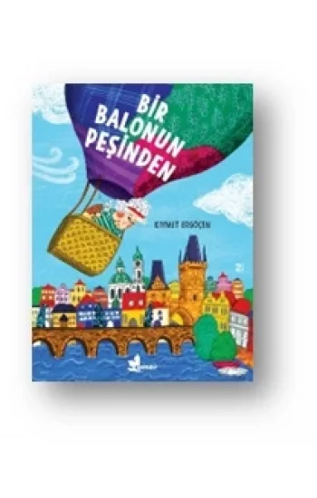 Bir Balonun Peşinden