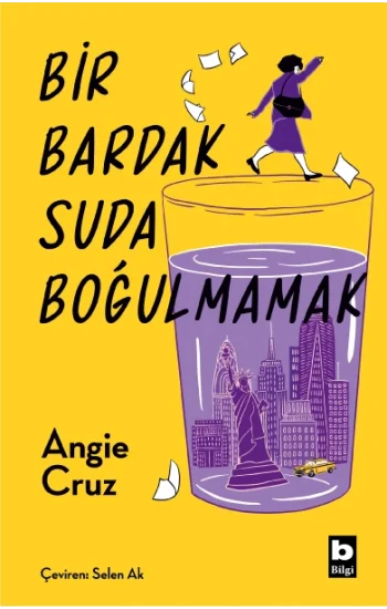 Bir Bardak Suda Boğulmamak