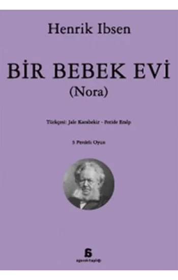 Bir Bebek Evi (Nora)