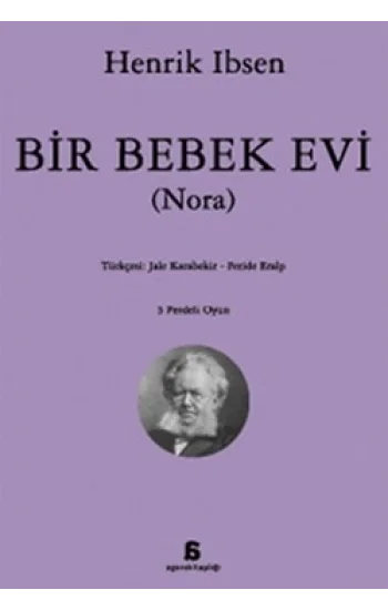 Bir Bebek Evi (Nora)