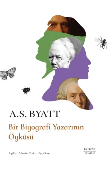 Bir Biyografi Yazarının Öyküsü